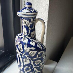 Turkish Vase